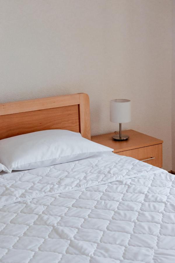 Demetra Apartments Ohrid Exterior foto
